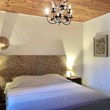 2-bedroom House With Private Garden And Pool * La Roque-sur-Cèze